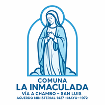 comunalainmaculadariobamba.com